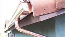 Find Gutter Contractors in Kenosha County